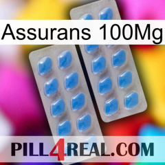 Assurans 100Mg 23